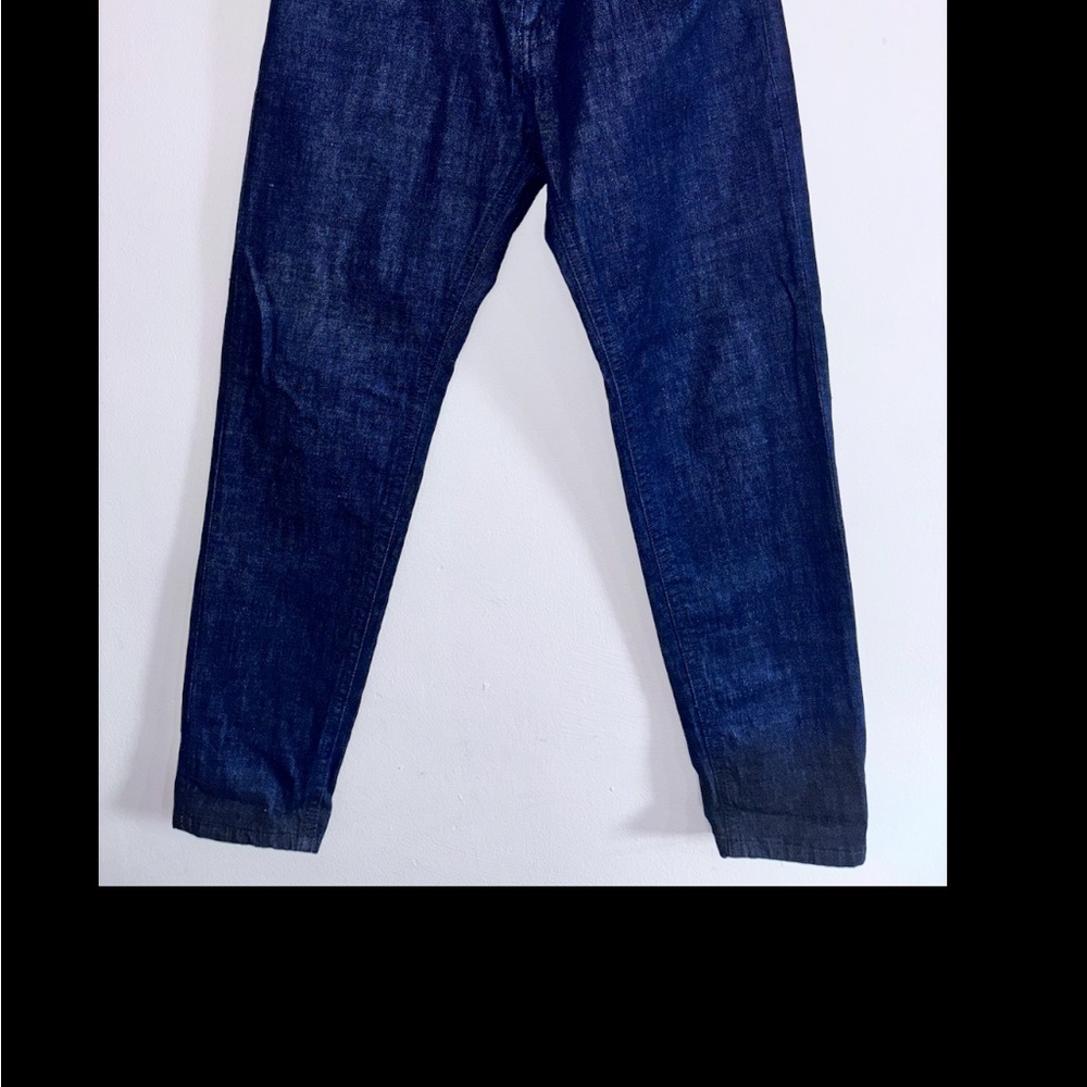 Versace 19-69 Italy Men's Blue Jeans